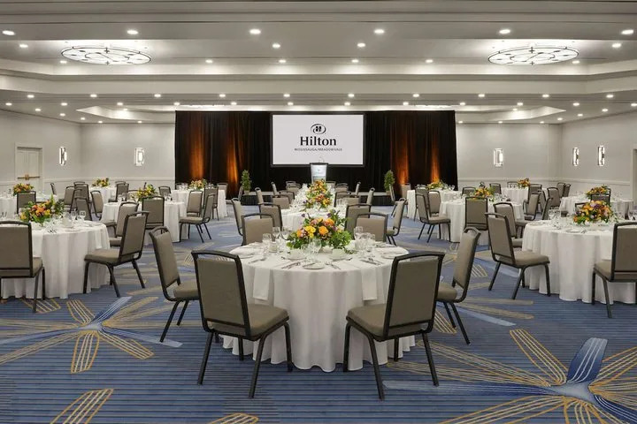 Delta Meadowvale Hotel And Conference Center