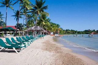 Hotel Copamarina Beach Resort