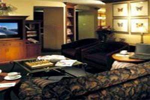 Hotel Delta Sun Peaks (delta Room)
