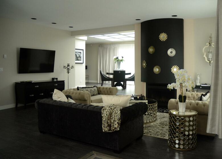 Hotel The Rosellen Suites At Stanley Park (.)