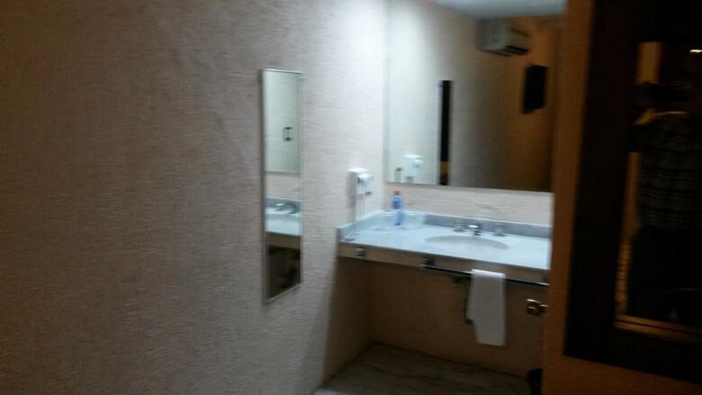 Hotel Los Arcos(.)