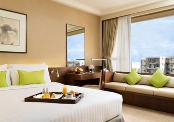 Hotel City Garden (premier)