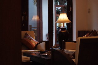 Green Park Boutique Hotel
