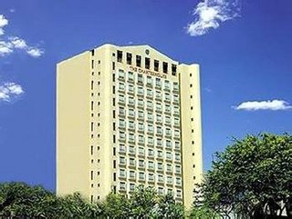 Hotel Charterhouse Causeway Bay