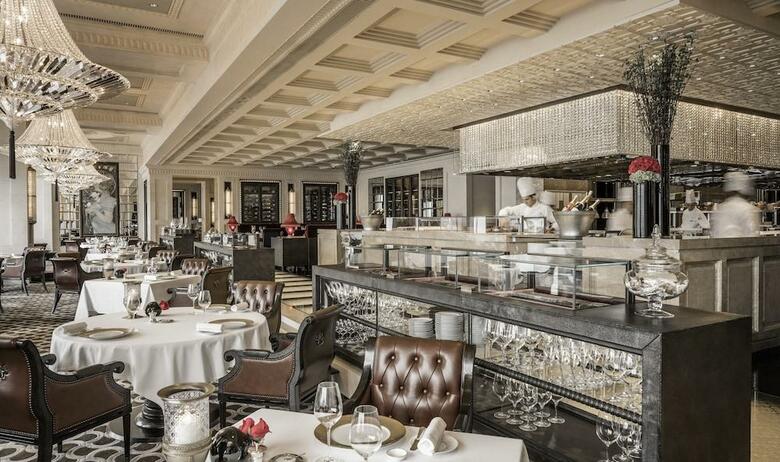 Hotel Four Seasons