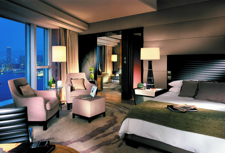Hotel Four Seasons