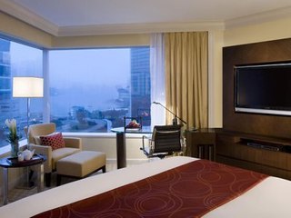 Hotel Jw Marriott Hong Kong