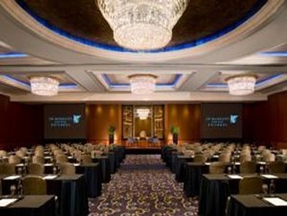 Hotel Jw Marriott Hong Kong