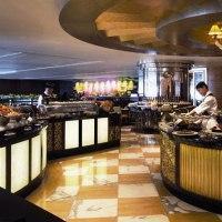 Hotel Jw Marriott Hong Kong