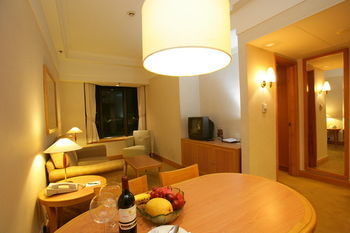 Hotel Newton Inn North Point