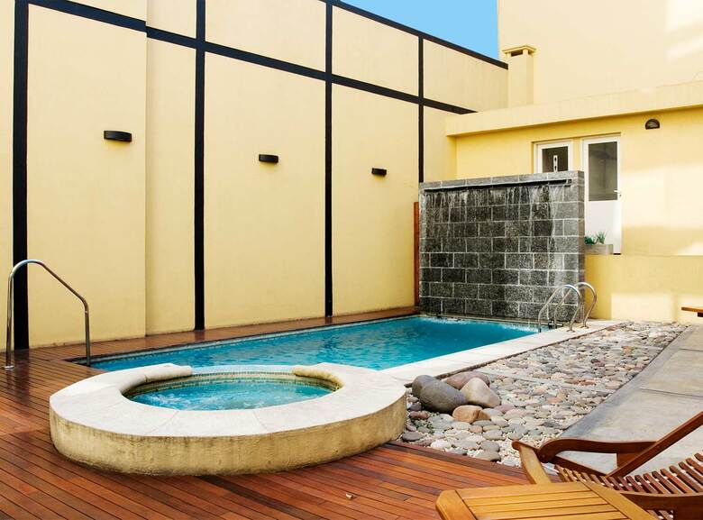 Hotel Ayres De Recoleta