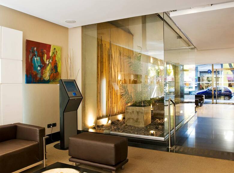 Hotel Ayres De Recoleta