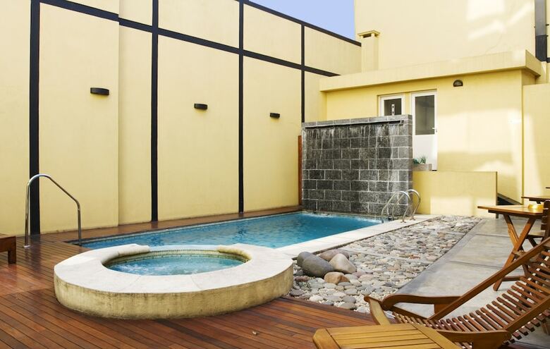 Hotel Ayres De Recoleta