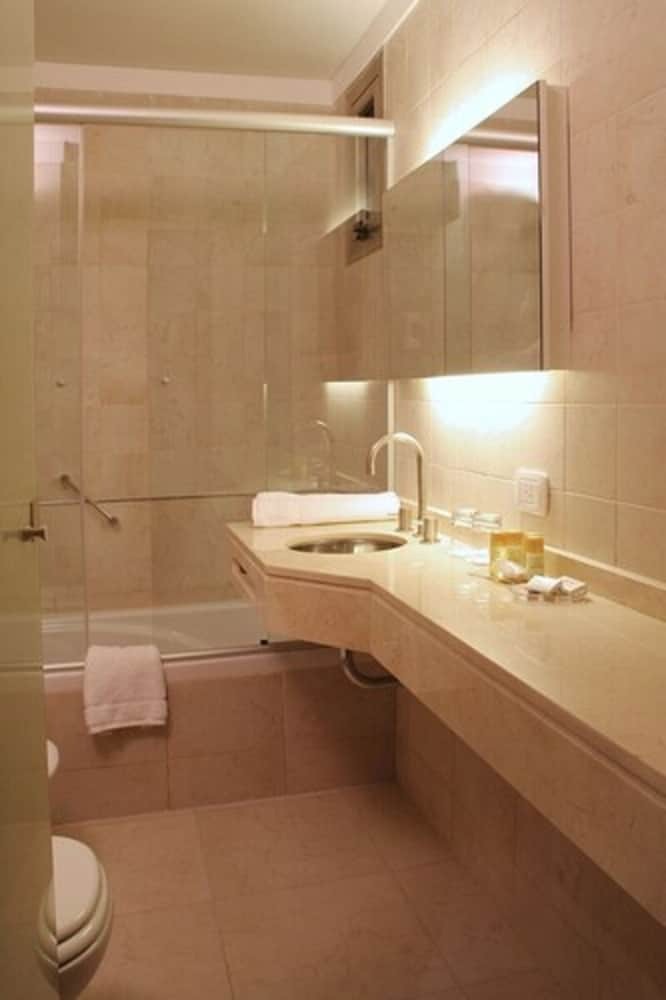 Hotel Ayres De Recoleta