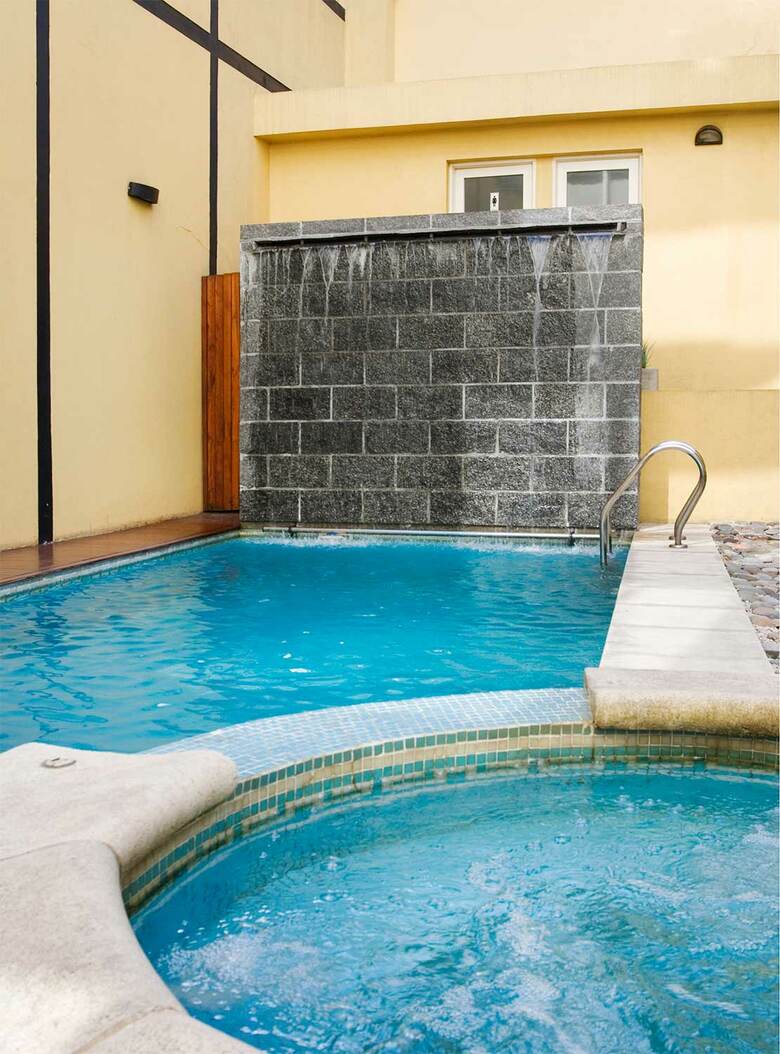 Hotel Ayres De Recoleta