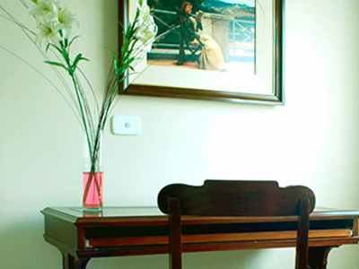 Hotel Plaza Boutique Salta
