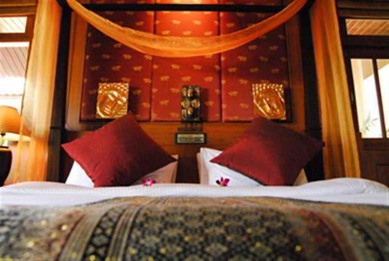 Hotel Mukdara Beach Villa And Spa Resort