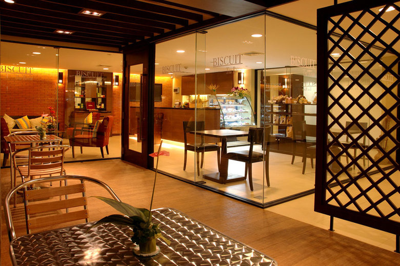 Hotel Novotel Rim Pae Rayong