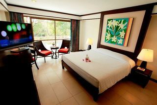 Hotel Novotel Rim Pae Rayong