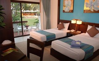 Hotel Novotel Rim Pae Rayong