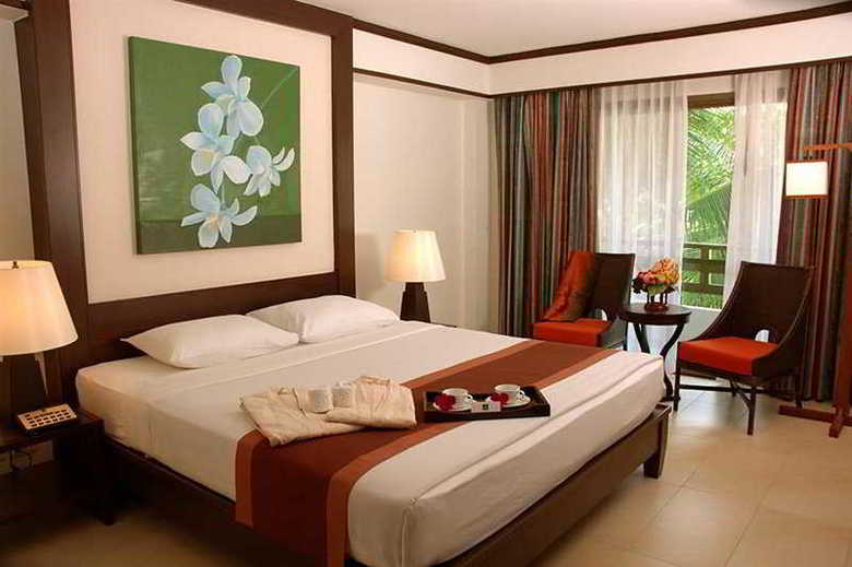 Hotel Novotel Rim Pae Rayong