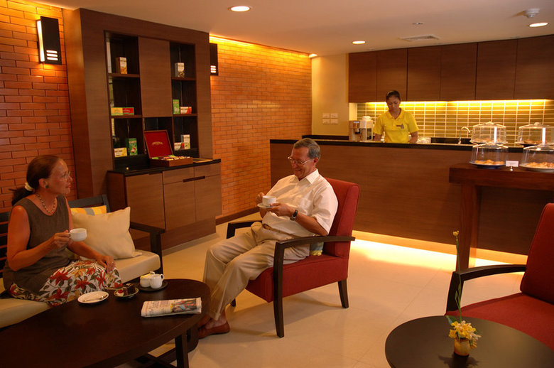 Hotel Novotel Rim Pae Rayong