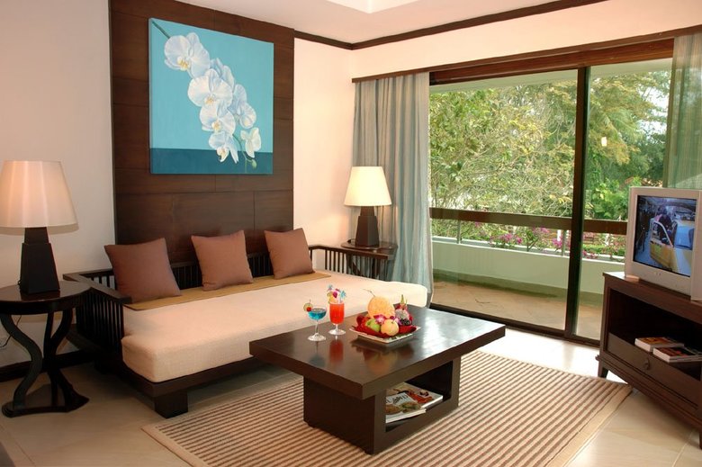 Hotel Novotel Rim Pae Rayong