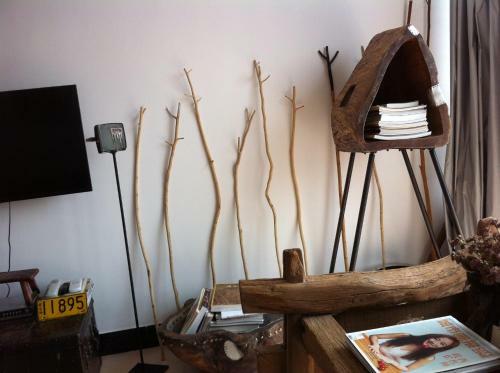 Hostal Home Space Art Guesthouse