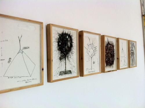 Hostal Home Space Art Guesthouse