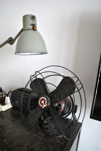 Hostal Home Space Art Guesthouse