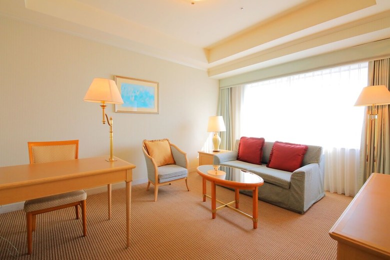 Palace Hotel Tachikawa