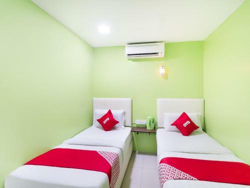 Royale City Hotel