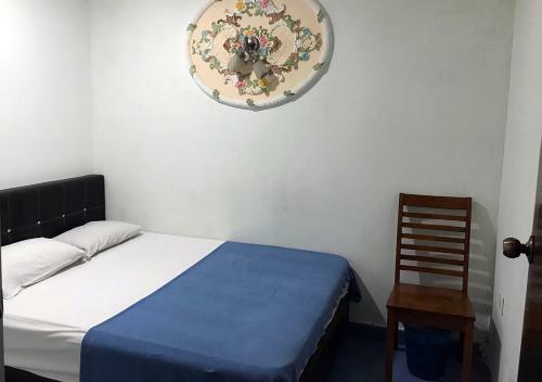Hostal Abs Bintang Guest House