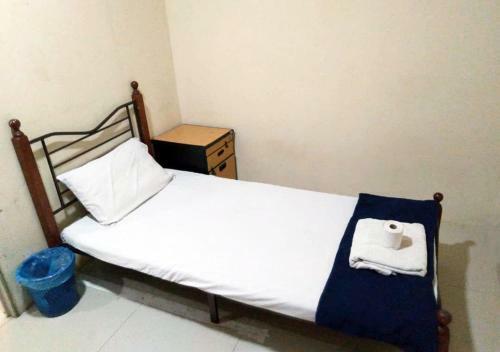 Hostal Abs Bintang Guest House