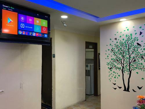 Hostal Abs Bintang Guest House