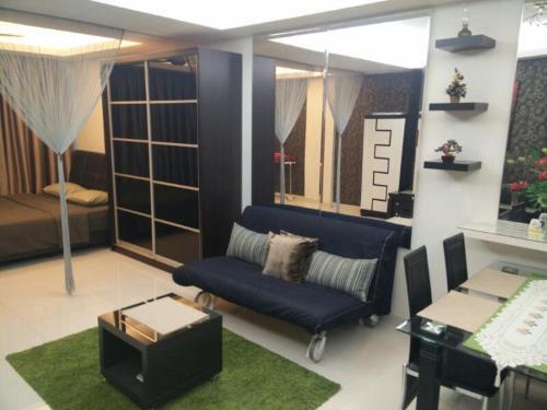 Apartamento Plaza Damas Carlton