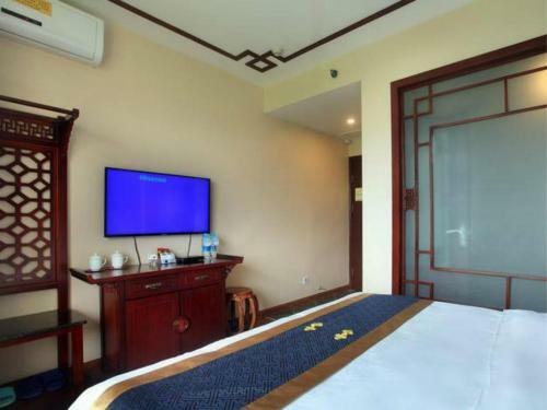 Posada Guilin Shuiyuege Boutique Hotel