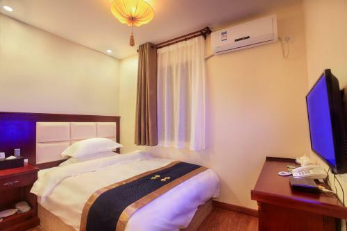 Posada Guilin Shuiyuege Boutique Hotel