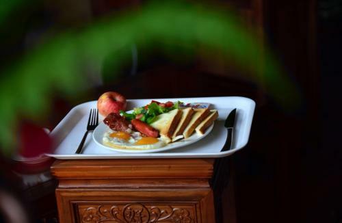 Posada Guilin Shuiyuege Boutique Hotel