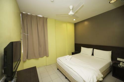 Hotel Bary Inn, Klia And Klia2