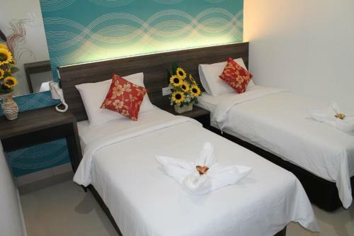 Signature Hotel @ Bangsar South