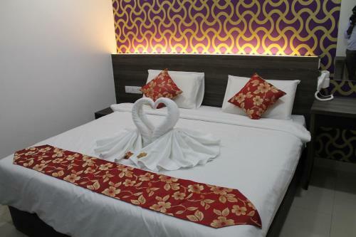 Signature Hotel @ Bangsar South