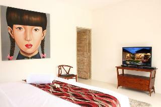 Villa Briana Seminyak
