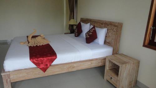 Villa Mahalini 1
