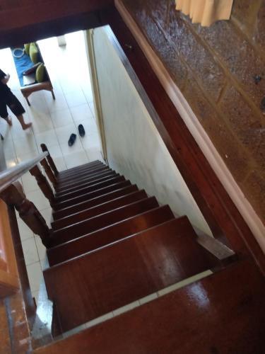 Villa Mahalini 1