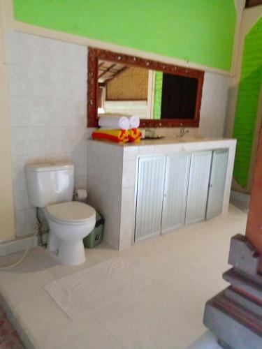 Villa Mahalini 1