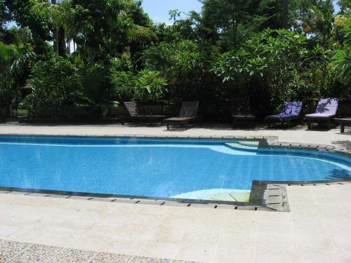 Villa Mahalini 1
