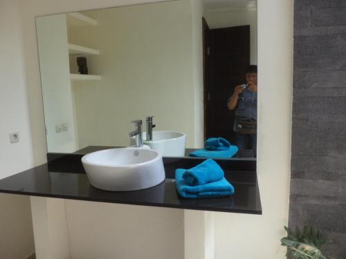 Villa Mahalini 1
