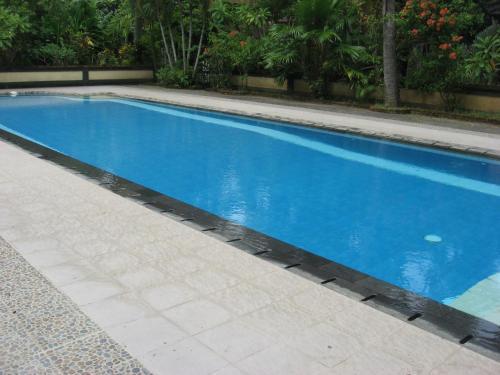 Villa Mahalini 1