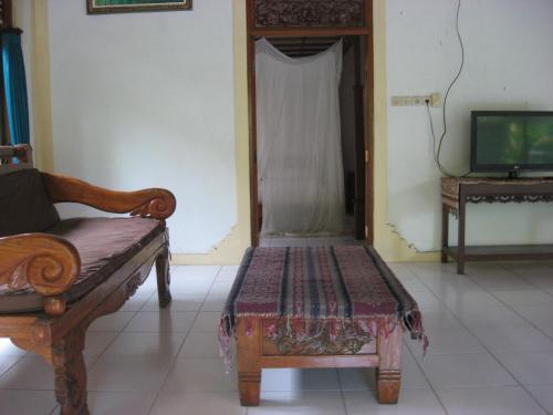 Villa Mahalini 1